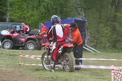CrossCountry Boučí 25.5.2008 500